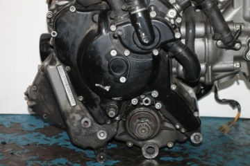 DUCATI STREETFIGHTER 1098 ДВИГАТЕЛЬ 35409 КМ