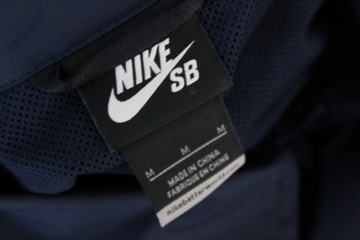 NIKE SB CIENKA KURTKA SKATEBOARDING M/L BDB