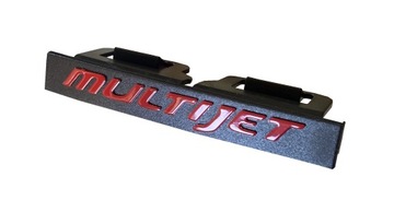 ZNAK EMBLEMAT MULTIJET FIAT GRANDE PUNTO 51782370
