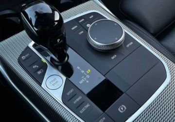 BMW Seria 3 G20-G21 Touring 2.0 330e 292KM 2022 BMW Seria 3 330e 292 KM Plug-In Laser M Sport Navi ACC Head Up Panorama 2.0, zdjęcie 30