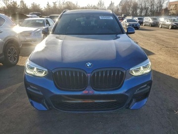 BMW X3 G01 2021 BMW X3 xDrive30i 2021 2.0l 2.0 Benzyna 248KM, zdjęcie 5