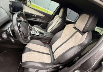 Peugeot 3008 II Plug-In Hybrid Facelifting 1.6 HYBRID4 300KM 2021 Peugeot 3008 GT HYBRID4 4x4 300ps AutoMat8Biegow FullLed Kamera360 Bezwypa, zdjęcie 25