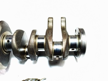 HŘÍDEL OJNICE 1.0 12V ALTO SPLASH AGILA B CELERIO