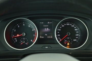 Volkswagen Tiguan II SUV Facelifting 2.0 TSI 190KM 2022 VW Tiguan 2.0 TSI, Salon Polska, 4X4, DSG, zdjęcie 7