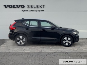 Volvo XC40 2020 Volvo XC 40 XC40 T5 Benzyna | Momentum Pro | Salon, zdjęcie 3