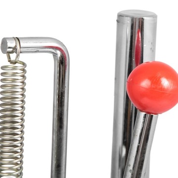 Малый ручной пресс Настольный пресс Ручной пресс