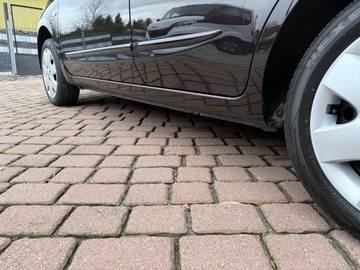 Nissan Micra IV Hatchback 5d 1.2 80KM 2011 Nissan Micra TYLKO 134tyśkm 1WŁAŚCICIEL 1.2B CLIMATRONIC 2011 ZADBANA Tekna, zdjęcie 16