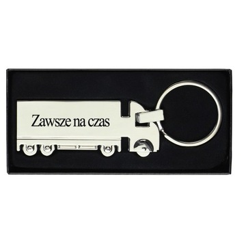 Брелок Тир с ГРАВИРОВКОЙ Подарок Папе на ДЕНЬ ОТЦА, персонализация