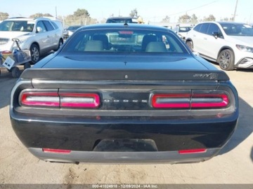 Dodge Challenger III 2021 Dodge Challenger 2021r., SRT Super Stock, od ubezpieczalni 6.2 Benzyna, zdjęcie 5