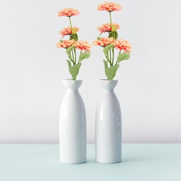 ИСКУССТВЕННЫЕ ЦВЕТЫ КАК ЖИВЫЕ георгины, букет для балкона, листья для вазы на балкон