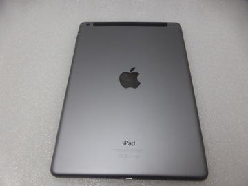 Apple iPad Air A1475 OBUDOWA PLECKI KLASA A-B
