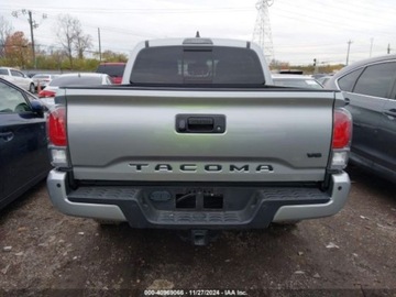 Toyota Tacoma II 2022 Toyota Tacoma TRD Sport 2022 3.5l 3.5 Benzyna 278KM, zdjęcie 3