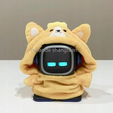 Рождественский подарок Эмо умный робот