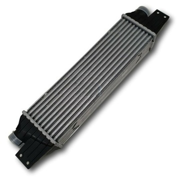 INTERCOOLER SSANGYONG REXTON 2.7 XDI 2006 -