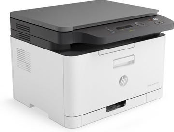 Urządzenie wielofunkcyjne HP MFP 178nwg Laserowa