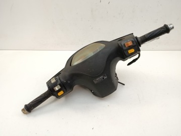 РУЛЕВОЕ КОЛЕСО САНТАНА В КОМПЛЕКТЕ