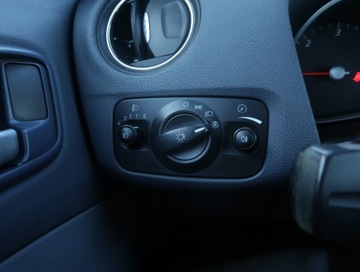 Ford Mondeo IV Hatchback 2.0 Duratorq TDCi DPF 140KM 2007 Ford Mondeo 2.0 TDCi, Salon Polska, Serwis ASO, zdjęcie 16