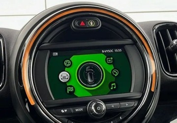 Mini Countryman F60 2020 MINI Countryman 4x4 Sport Plug-In Automat Navi PDC Ambiente FV23, zdjęcie 26