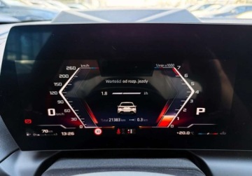 BMW Seria 1 F70 Hatchback M 2.0 M135 300KM 2025 BMW Seria 1 I wlasciciel M Sport 360 Gwarancja Bezwypadkowy FVAT23, zdjęcie 34