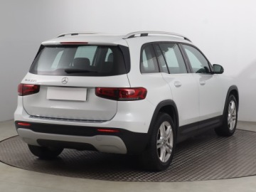 Mercedes GLB SUV 1.3 200 163KM 2021 Mercedes GLB GLB 200, Salon Polska, 1. Właściciel, zdjęcie 4