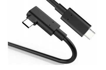 КАБЕЛЬ 5 м для Oculus Link Quest Steam Vr USB 3.2 C-C