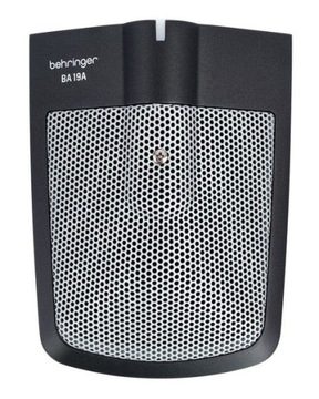 Behringer BA 19A Инструментальный конденсаторный микрофон