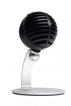 Конденсаторный микрофон Shure MV5C