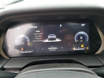 Jeep 2022 Jeep Grand Cherokee L Limited, 2022r., 4x4, 3.6L 3.6 Benzyna 293KM, zdjęcie 9