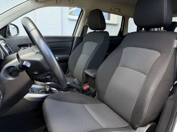 Suzuki 2020 Suzuki Vitara 1.4 Hybrid Premium Full Led Kamera Alu Salon PL GwarancjaSSU, zdjęcie 17