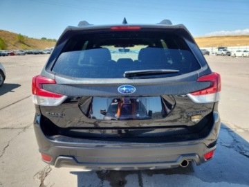 Subaru 2023 Subaru Forester 2023 Subaru Forester Wilderness 2.5 Benzyna 182KM, zdjęcie 6