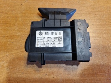 BMW 3 E90 E91 MODUL SENZOR POHYBU ALARMU 6972064