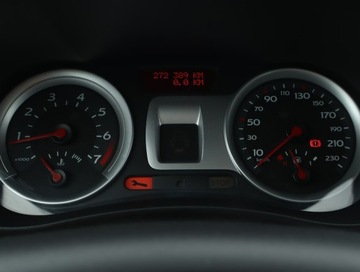 Renault Clio III Hatchback 5d 1.2 TCe eco2 100KM 2008 Renault Clio 1.2 TCe, Klima, El. szyby, zdjęcie 10