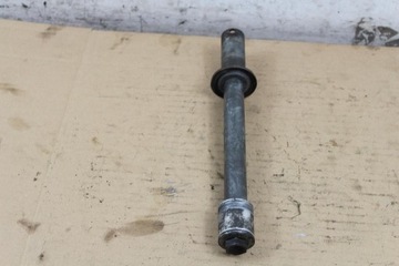 BMW K1200 GT K41 КОЛЕСА, ПЕРЕДНИЕ ДИСКИ