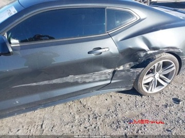 Chevrolet Camaro 2018 Chevrolet Camaro 2018 r., 3,6L 1LT 3.6 Benzyna 335KM, zdjęcie 9