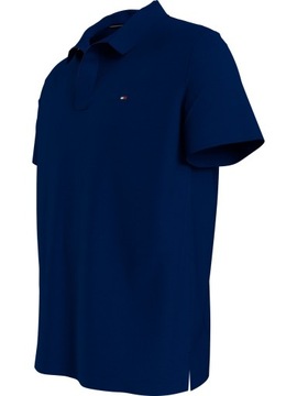 Plażowa koszulka polo Tommy Hilfiger XL