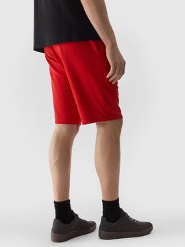 4F МУЖСКИЕ СПОРТИВНЫЕ ШОРТЫ SS24