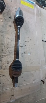 HYUNDAI SANTA FE IV LIFT PÓŁOŚ 49500G1000