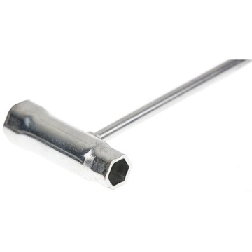 ПИЛА СВЕЧНЫЙ КЛЮЧ ПИЛА KOS 13мм 19мм ШЕСТИГРАННАЯ ПИЛА СВЕЧНЫЙ КЛЮЧ