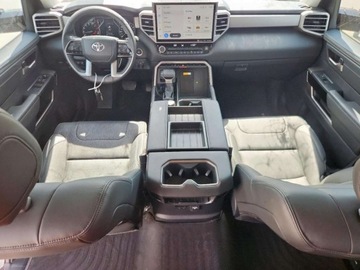 Toyota Tundra II 2023 Toyota Tundra Crewmax Limited 2023 3.4l 3.4 Benzyna 389KM, zdjęcie 8