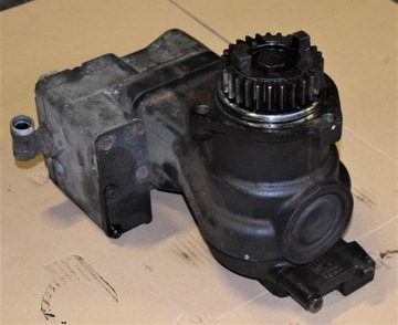 ВОЗДУШНЫЙ КОМПРЕССОР MAN TGL TGM 51.54100-7071