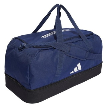 TORBA ADIDAS TIRO DUFFEL BAG BC SPORTOWA TRENINGOWA NA SIŁOWNIĘ TURYSTYCZNA