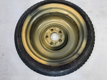 KOLO 15'' MAZDA 3 II 5X114,3X67 115/70R15
