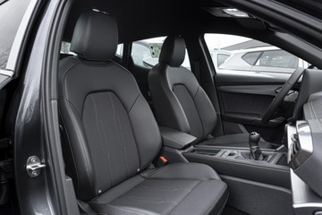 Cupra Formentor Crossover 1.5 TSI 150KM 2025 Cupra Formentor 1.5 TSI 150 KM Dostępny od ręki!, zdjęcie 19