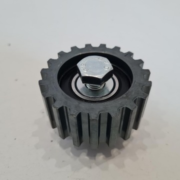 FORD MAZDA НАПРАВЛЯЮЩИЙ РОЛИК РЕМЕНЬ ГРМ SKF VKM 24100