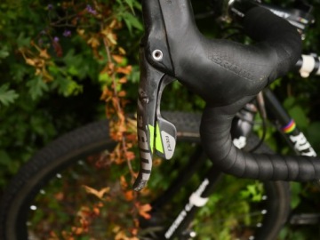 Стальной ротор Ritchey Gravel /Roval M-ka