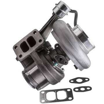 HX35W HX35 Turbolader dla Dodge Ram Cummins 5.9L 1999-2002 3592766 3534923