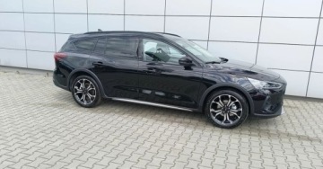 Ford Focus IV 2025 Ford Focus Ford Focus 1.5 EcoBlue (diesel) A8, Active X, kombi Opole 155KM, zdjęcie 2