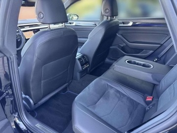 Volkswagen Arteon Shooting Brake R 2.0 TSI 320KM 2023 Volkswagen Arteon R 4Motion DCC ACC HarmanKardon Panoramiczny Dach Faktura, zdjęcie 34