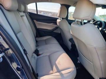 Mazda 3 IV 2019 Mazda 3 2019 MAZDA 3 PREFERRED 2.5 Benzyna 191KM, zdjęcie 9