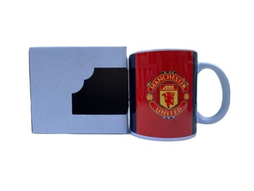 Kubek dla Kibica Manchester united F.C